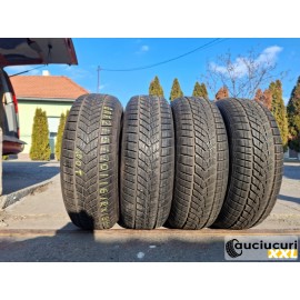 GoodYear UltraGrip Icept Suv  215/70/16 Iarna